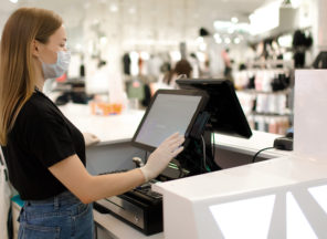 Sistema para loja de roupas